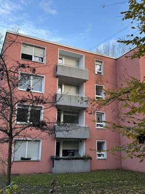 Bezugsfertige Wohnung - Einfach Möbel rein und Füße hoch! – 47169 Duisburg – Vorschaubild 2