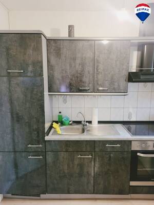 Charmante Erdgeschosswohnung im Herzen von Hamburg-Wandsbek – 22049 Hamburg – Vorschaubild 4