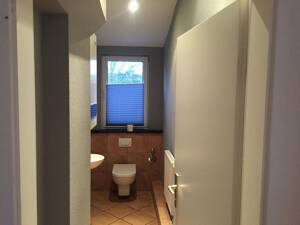 Attraktive 2-Zimmer-Wohnung mit Terrasse in Düsseldorf Flingern Nord – 40233 Düsseldorf – Vorschaubild 3