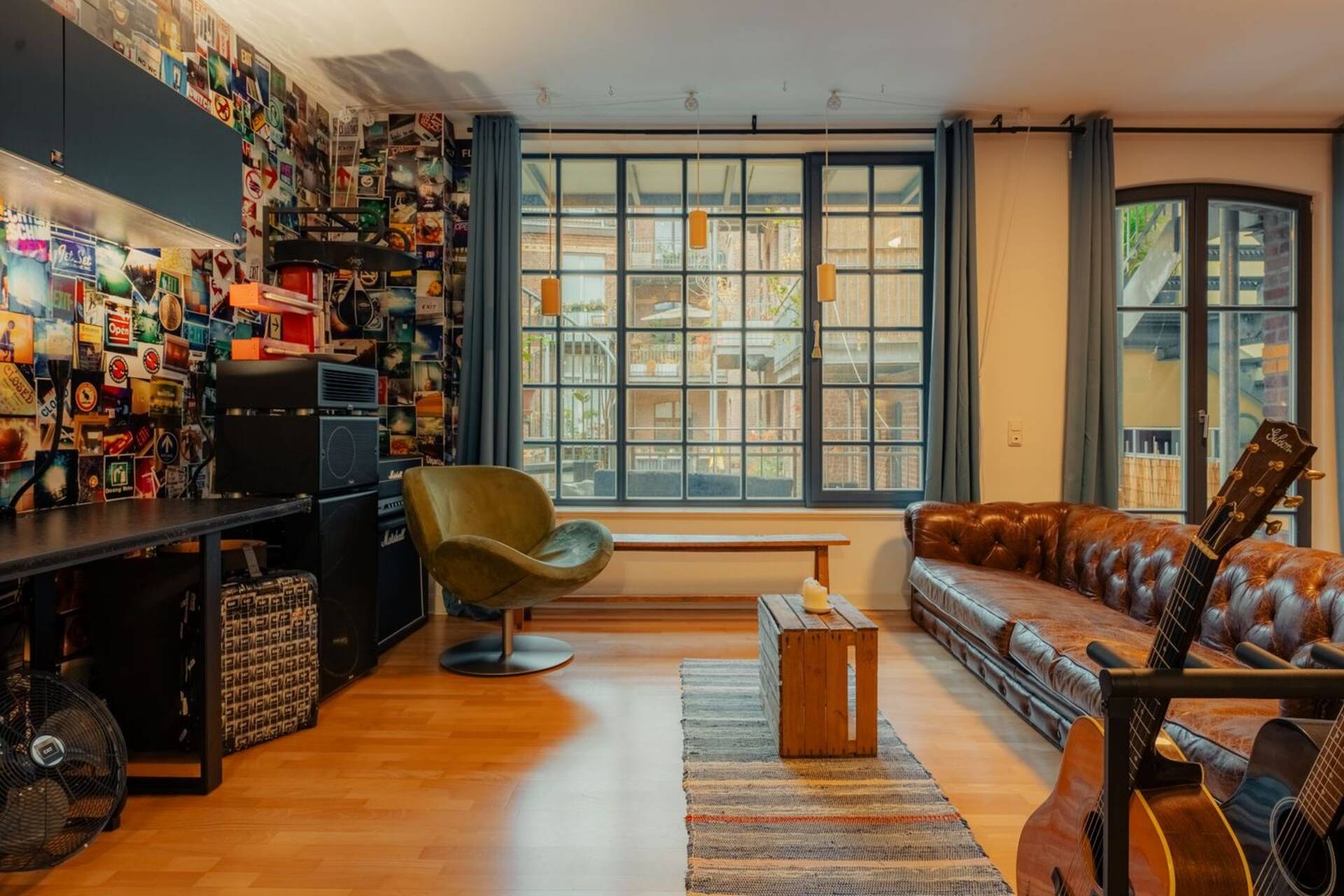 Loft/Studio/Atelier in 50674 Köln mit 95 m² kaufen