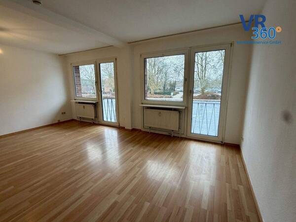 Etagenwohnung in 29525 Uelzen mit 52,41 m² kaufen