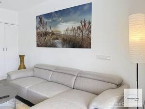 ***Stilvoll möbliertes 3-Zimmer-Apartment mit sonniger Dachterrasse in Sendling – 81377 München – Vorschaubild 4