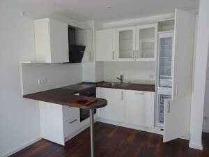 Erstbezug nach Modernisierung – barrierefreier Zugang ! – 85049 Ingolstadt – Vorschaubild 5