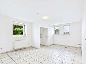 Barrierefrei im Lehen! 3-Zimmer-Wohnung zum Selbstgestalten mit zwei Parkplätzen in Stuttgart-Süd – 70180 Stuttgart – Vorschaubild 9