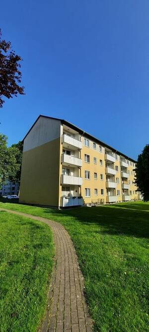 Hier schlägt besonders das Herz für Singles und Paare – 45889 Gelsenkirchen – Vorschaubild 2