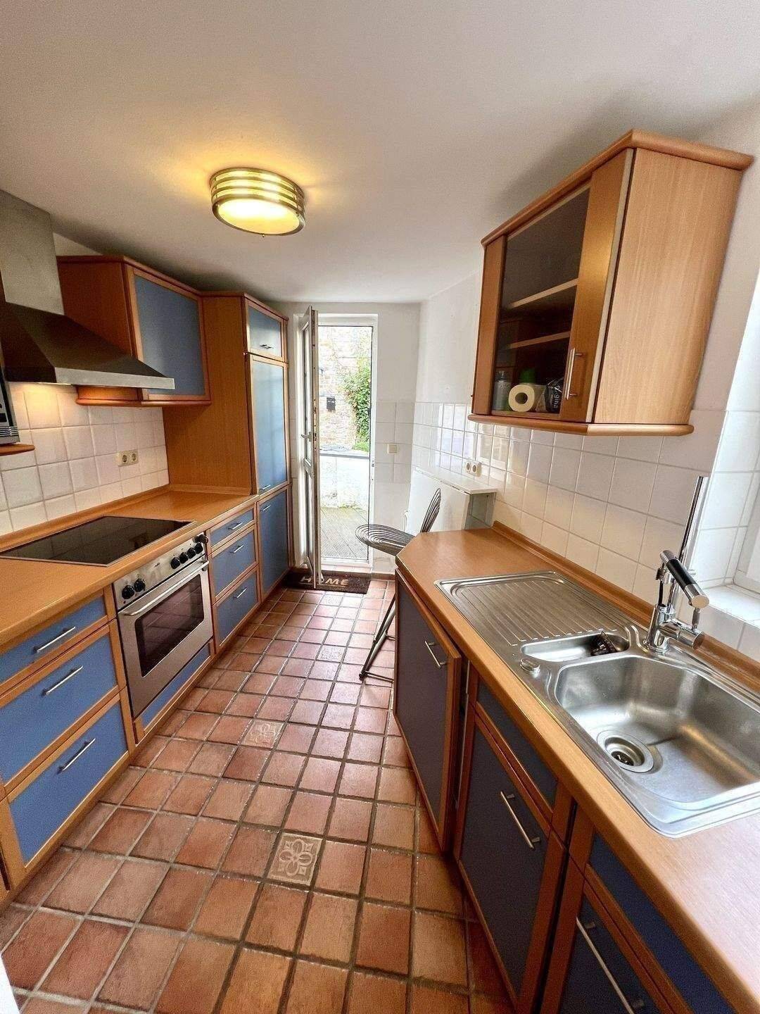 Kernsaniertes, modernes sehr stilvolles Stadthaus mit Dachterrasse in Lübeck zu vermieten – Lübeck – Vorschaubild 5