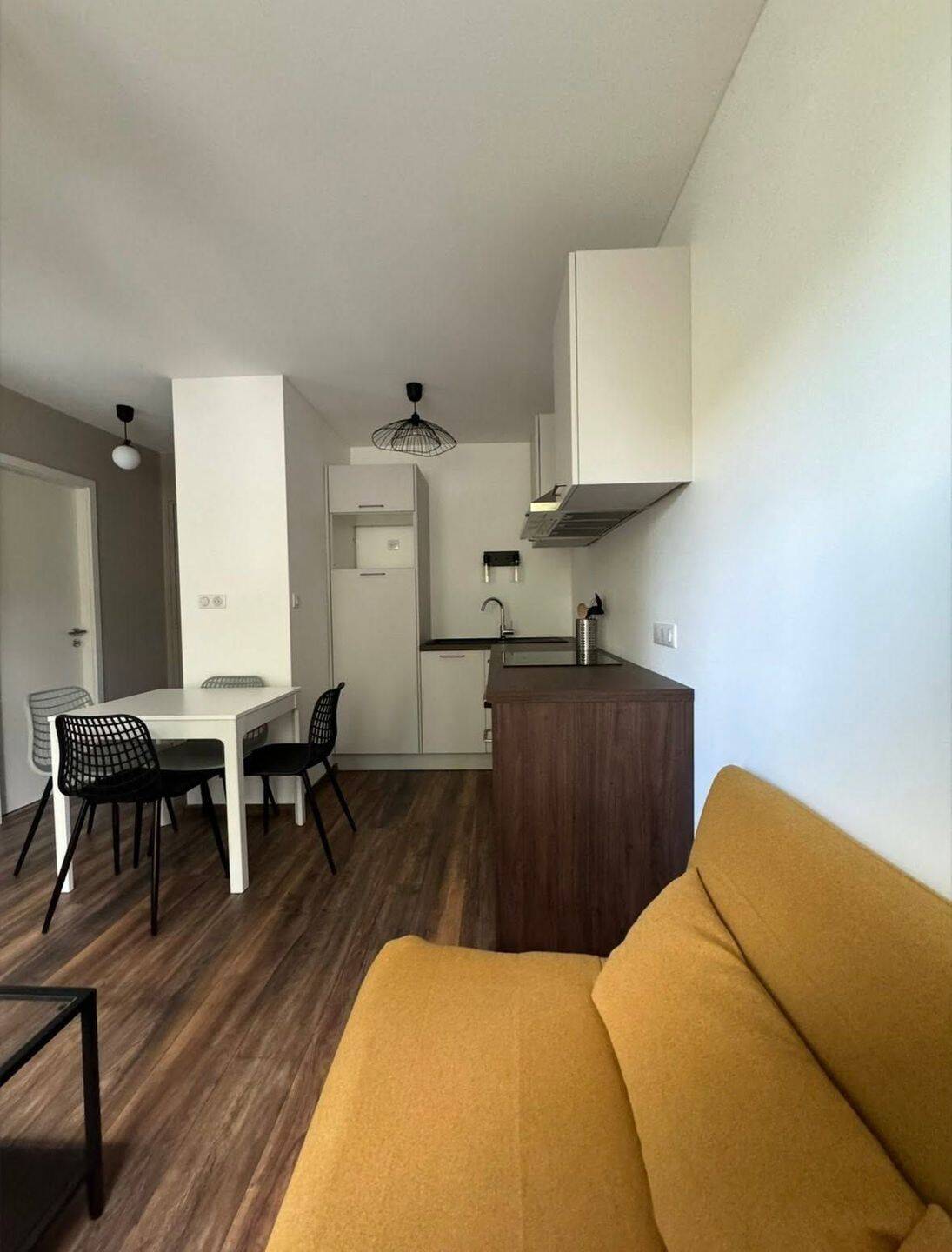 Appartement 2 pièces 30 m² · à Nancy · 30 m² · 680 €/mois