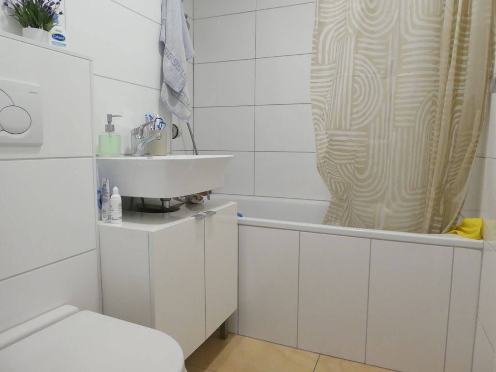 Etagenwohnung in 55543 Bad Kreuznach mit 84 m² kaufen