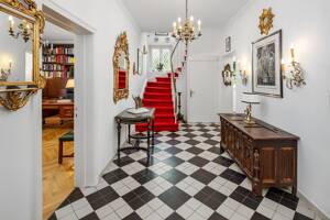 Großzügige Villa in bevorzugter Lage – 22391 Hamburg – Vorschaubild 5