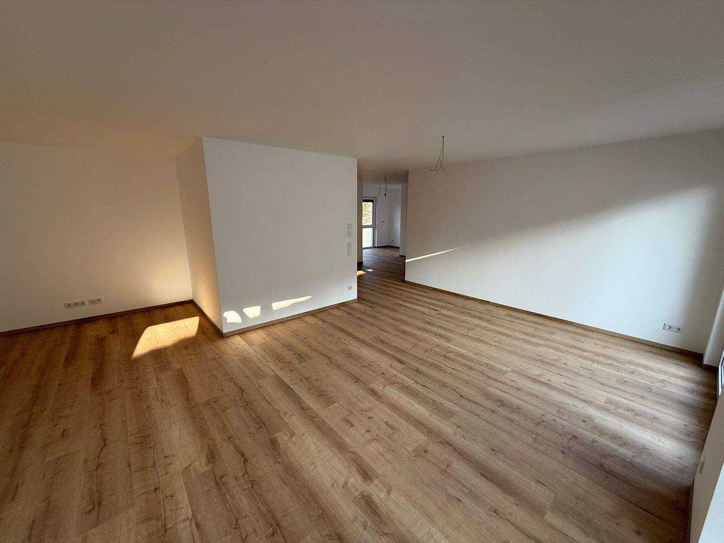 Moderne Neubauwohnung im 3. OG in Nürnberg – Hochwertige Ausstattung – Nürnberg – Vorschaubild 9