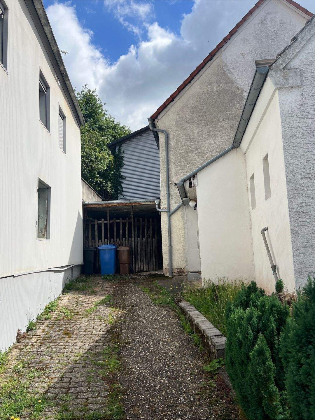Einfamilienhaus in zentraler Lage in Thaleischweiler- Fröschen – Thaleischweiler-Fröschen – Vorschaubild 2