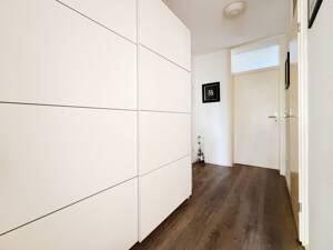 Wohnglück: Geräumige Balkonwohnung in Querenburg – 44801 Bochum – Vorschaubild 9