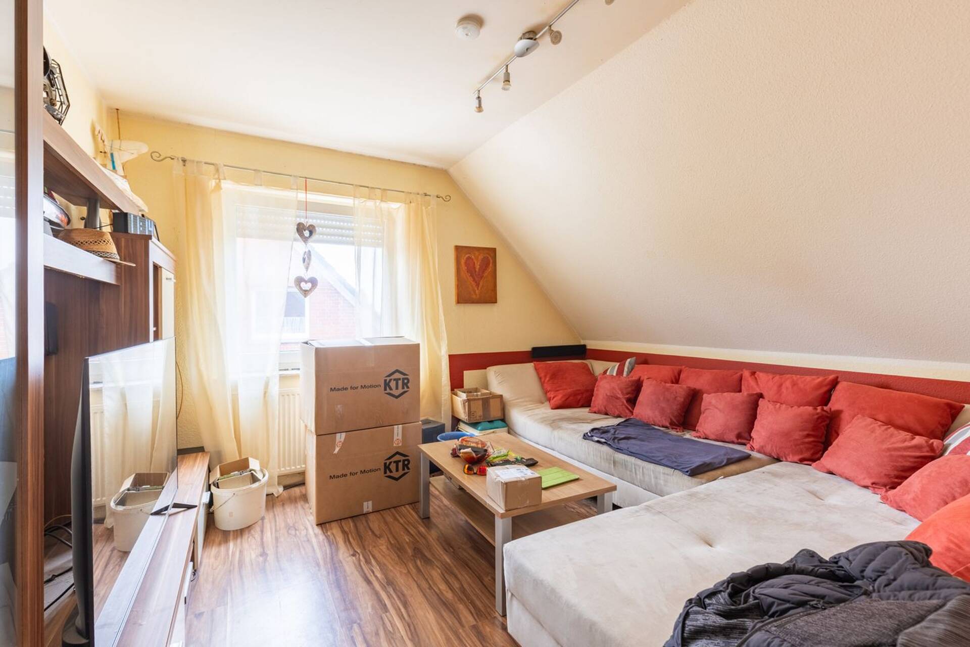 Einfamilienhaus in 48429 Rheine mit 130 m² kaufen