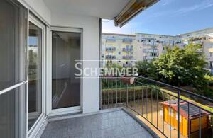 FR-Rieselfeld ++ Absolut schöne und helle 2-Zimmer-Wohnung ++ frei – 79111 Freiburg im Breisgau – Vorschaubild 3