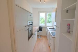 2-Zimmer-ETW Leipzig-Marienbrunn, Einzugsfertig inkl. Möbel & EBK – 4277 Leipzig – Vorschaubild 4