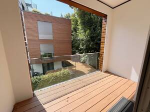Doppelt genießen - 3-Zimmer-Wohnung mit zwei Loggien in beliebter Lage – 97074 Würzburg – Vorschaubild 8