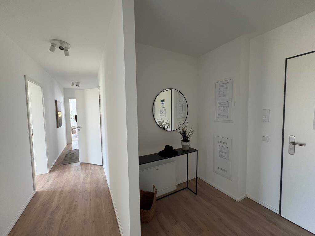 Moderne 3-Zimmerwohnung im Neubau - Erstbezug mit Wohlfühlgarantie – Essen – Vorschaubild 8