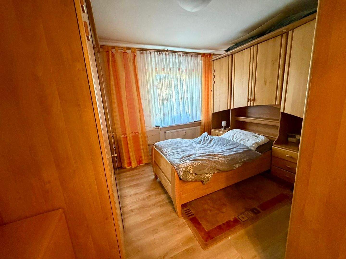 Bremen-Sodenmatt | Charmante 2-Zimmer-Wohnung mit Wohlfühlcharakter – Bremen – Vorschaubild 7