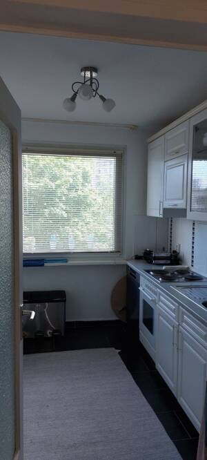 Gepflegte 3-Zimmer-Wohnung (teilmöbliert)/ ca 79qm / Bitte die Voraussetzung durchlesen – 24109 Kiel – Vorschaubild 4