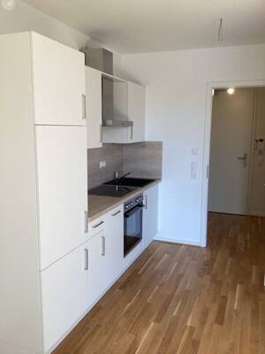 Gemütliche 1 Raum Wohnung im Neubau – 4317 Leipzig – Vorschaubild 3