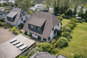 Charmante Doppelhaushälfte in Wentorf: "Ihr neues Zuhause für die Familie" – 21465 Wentorf bei Hamburg – Vorschaubild 2