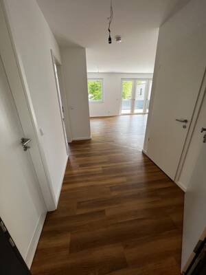 Im besten Alter eine passende Wohnung bei VIVAWEST. – 45894 Gelsenkirchen – Vorschaubild 2