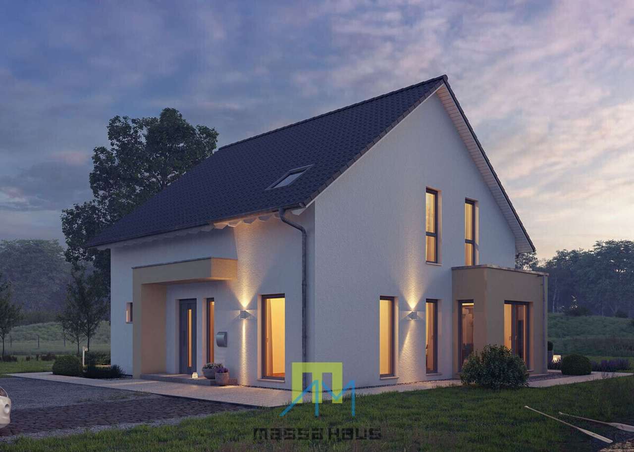 Ihr Traumhaus mit Top-Qualität und fairen Preisen - Jetzt in Alzey bauen! – Alzey – Vorschaubild 3