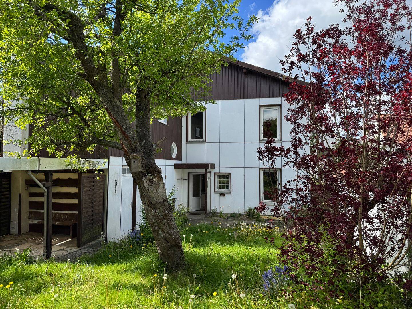 Freistehendes Ein- / Zweifamilienhaus mit Garage in Kiel-Ellerbek – Kiel – Vorschaubild 6