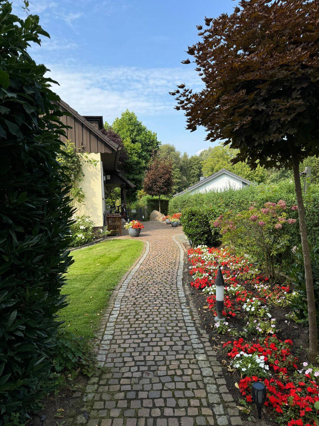 Knuffiges Zuhause für die junge Familie - Zwischen Wald und Feld, Wohnen in Kuddewörde-Rotenbek - Objekt 1114 – Kuddewörde – Vorschaubild 6