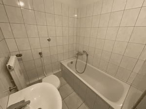 Schöne 2,5-Zimmer-Wohnung mit Dusche und Badewanne! – 45307 Essen – Vorschaubild 9