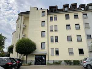 Renditestarke 2-Zimmer-Wohnung in Köln-Porz
