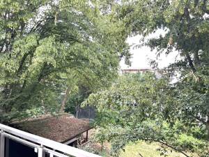 Kapitalanlage - Galante 2-Zimmerwohnung mit Balkon und Blick ins Grüne - Tiefgaragenstellplatz – 63071 Offenbach am Main – Vorschaubild 6
