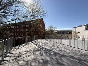 Neubauwohnung mit Balkon in Eilbek! – 22089 Hamburg – Vorschaubild 5