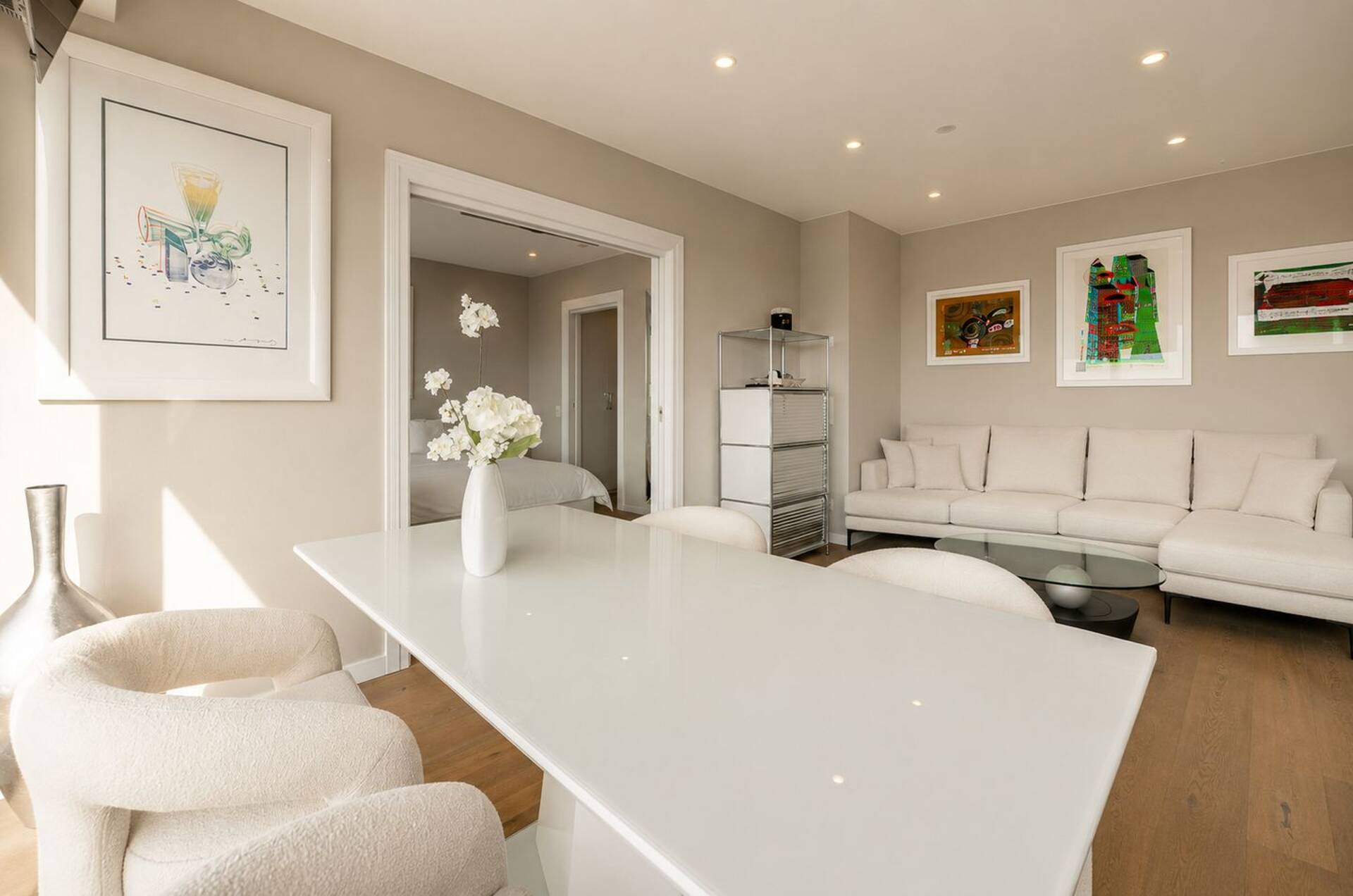 Etagenwohnung in 50678 Köln mit 86 m² kaufen
