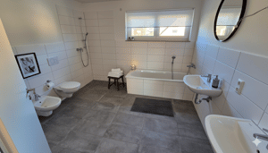 Neubau Reihenmittelhaus in Jena Zwätzen - bezugsfertig inkl. Grundstück! – 7743 Jena – Vorschaubild 4