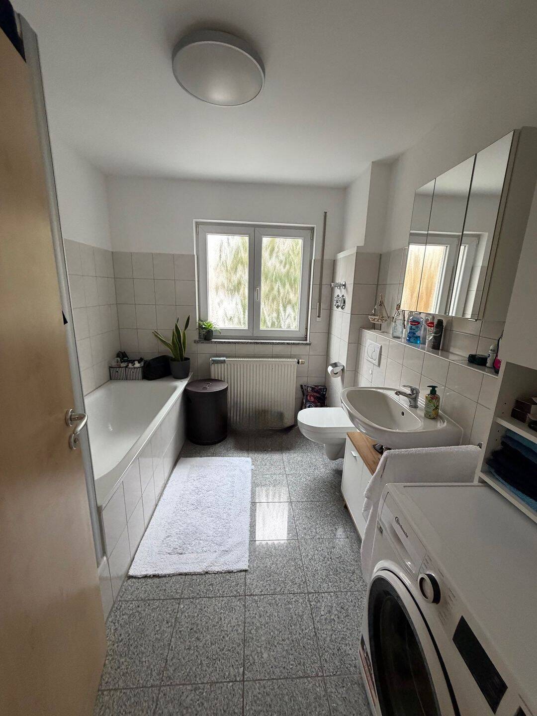 Schöne, helle EG-Wohnung mit Garten IN/Kothau – Ingolstadt – Vorschaubild 6