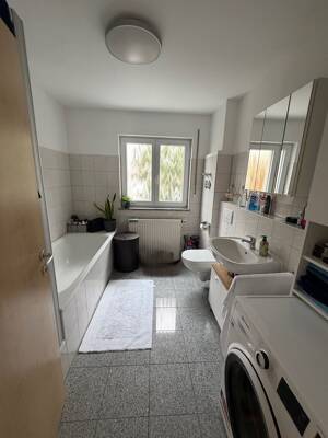 Schöne, helle EG-Wohnung mit Garten IN/Kothau – 85053 Ingolstadt – Vorschaubild 6
