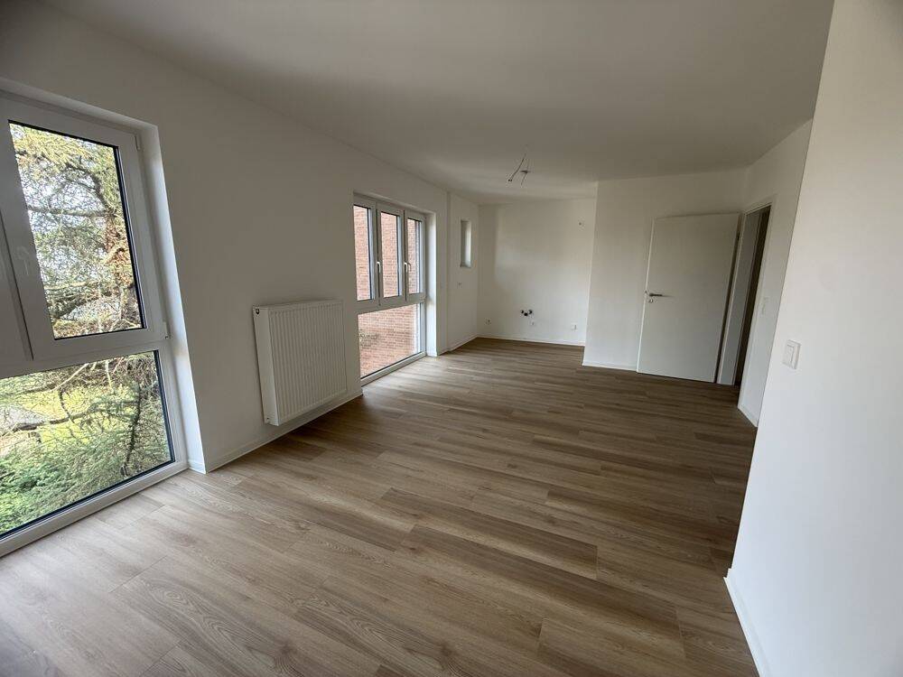 Kapitalanleger: Schöne Single-Wohnung im Herzen von Uerdingen – Krefeld – Vorschaubild 3