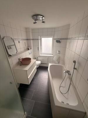 Frei - 3 Zimmer - Lübecker Altstadt Nahe der Trave – 23552 Lübeck – Vorschaubild 4