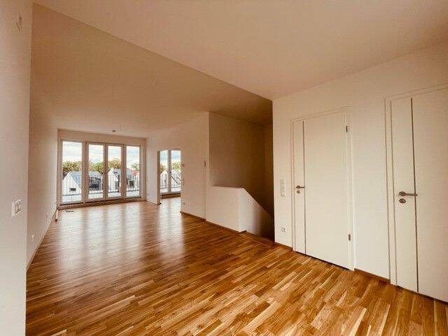 *** Exklusive Maisonette/Wohnung * 4 Zimmer * 2x Sonnenterrasse * mit Homeoffice Option ***