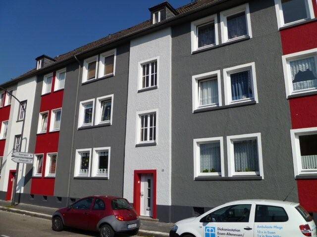 *** Hier wird fleißig gewerkelt! Charmantes Zuhause mit Duschbad! *** – Essen – Vorschaubild 2