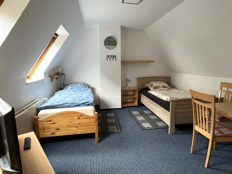 Teilmodernisiertes Wohn- und Geschäftshaus in Innenstadtlage von Itzehoe – Itzehoe – Vorschaubild 7