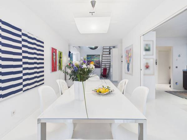 Maisonettewohnung in 50668 Köln mit 171 m² kaufen