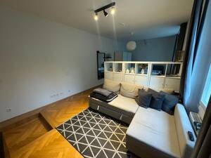 Wohnen mit Charakter: 2-Zimmer-Wohnung | historische Schnupftabakfabrik | Regensburger Innenstadt – 93047 Regensburg – Vorschaubild 6