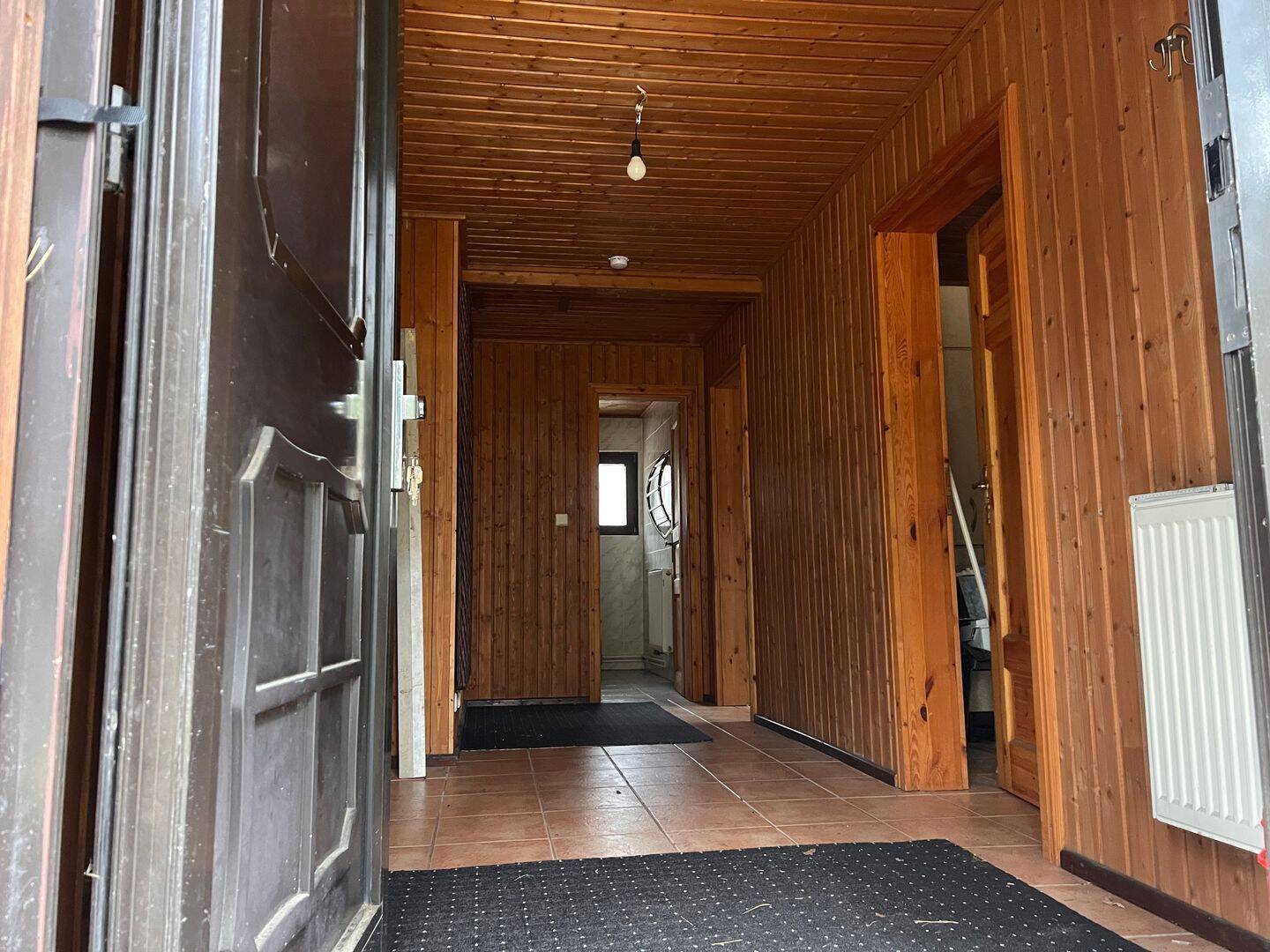 Bungalow in Groß Köris: Ihr idyllischer Rückzugsort in der Natur erwartet Sie! – Groß Köris – Bild 1 von 8