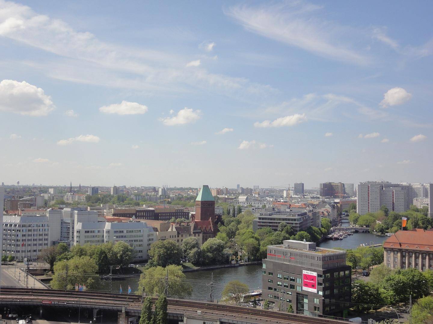 Schönes helle 1,5zimmer wohnung mit Keller