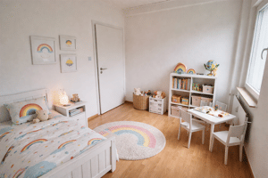 **Charmante 3-Zimmer-Wohnung in Mülheim Dümpten ab sofort verfügbar** – 45476 Mülheim an der Ruhr – Vorschaubild 8