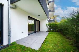 PROVISIONSFREI: Hochwertige 3-Zimmer-Wohnung in Offenbach – 63071 Offenbach am Main – Vorschaubild 9