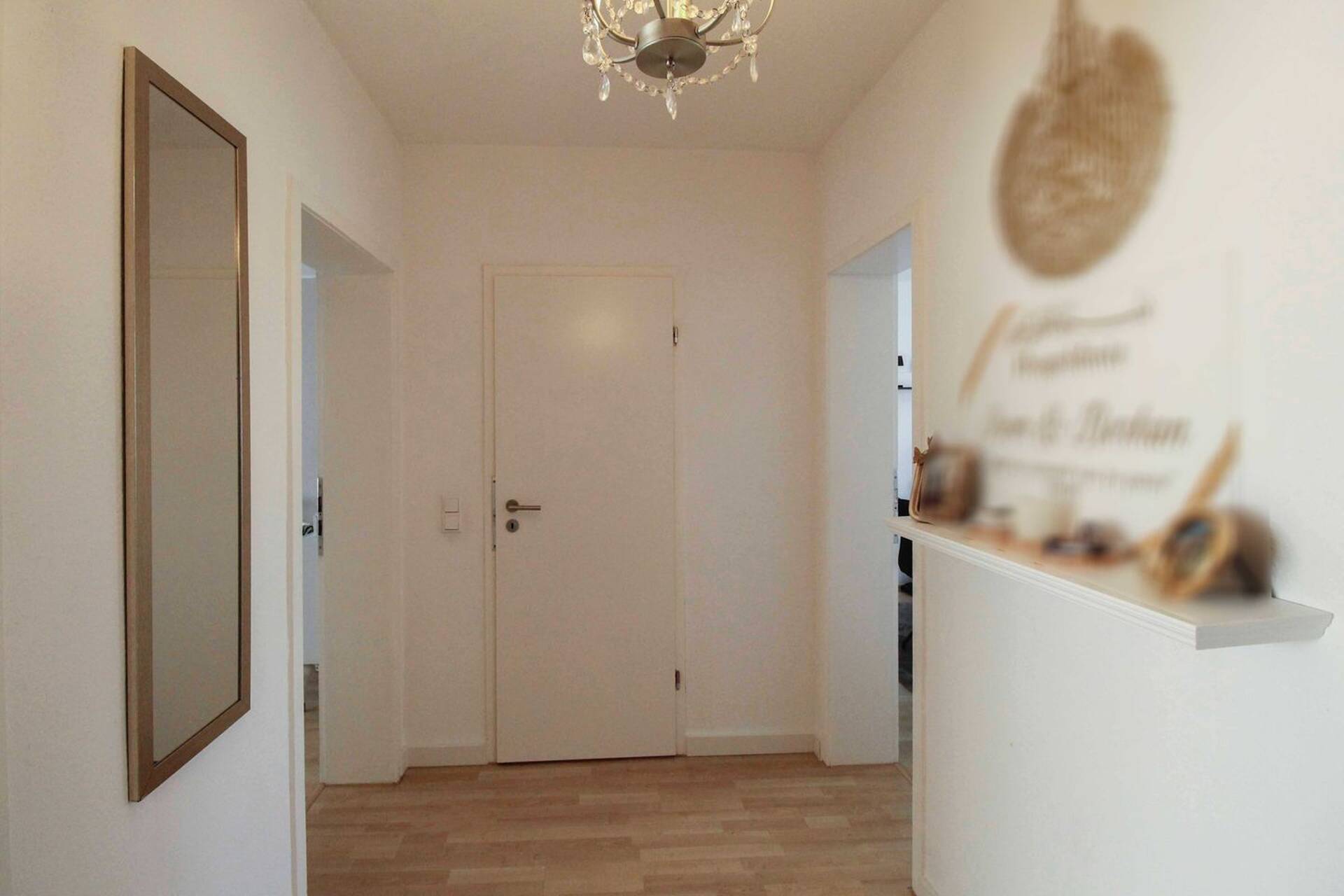 Etagenwohnung in 40595 Düsseldorf mit 65 m² kaufen