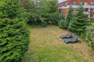 Bremen - Arsten | Zweifamilienhaus mit großem Garten - ideal für Familien oder Kapitalanleger – 28279 Bremen – Vorschaubild 9